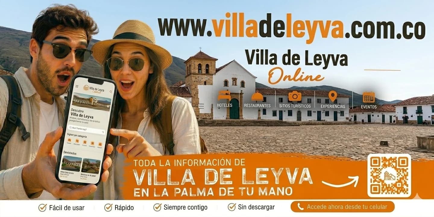 Vincúlate a la mejor experiencia para atraer turistas